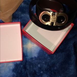 Brand New Ferragamo Belt.